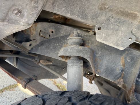 Used 2011 Toyota Tundra Platinum image 10