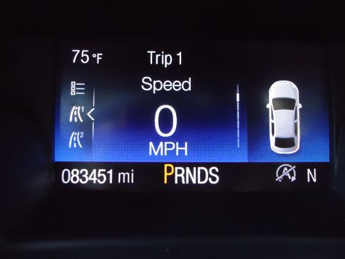 Used 2018 Ford Escape 4WD SE image 11