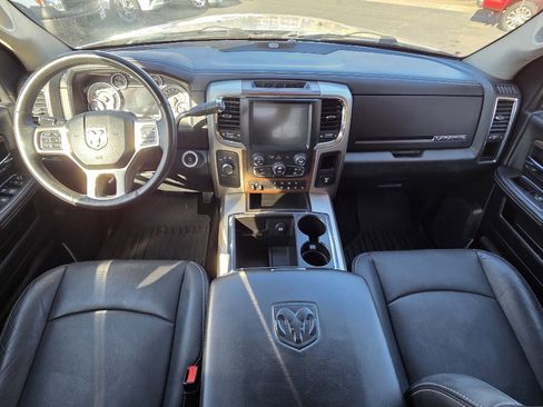 Used 2015 RAM 2500 Laramie image 15