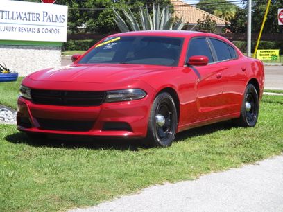 Used 2016 Dodge Charger