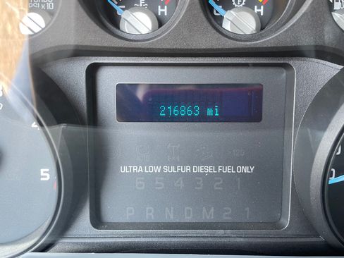 Used 2016 Ford F350 image 7