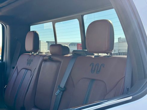 Used 2019 Ford F250 King Ranch image 12