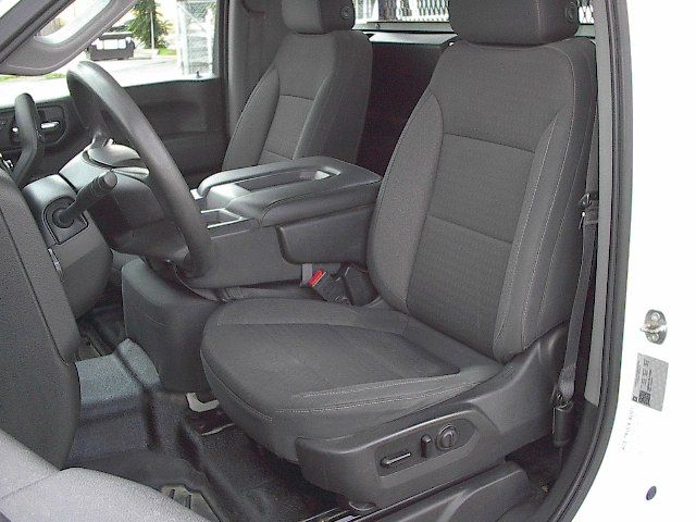 Used 2020 Chevrolet Silverado 2500 W/T RWD image 14
