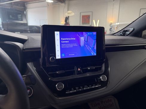 Used 2023 Toyota Corolla GR Circuit image 27