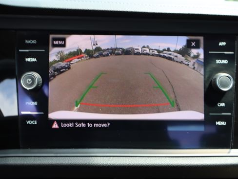 Used 2019 Volkswagen Jetta SEL FWD image 25