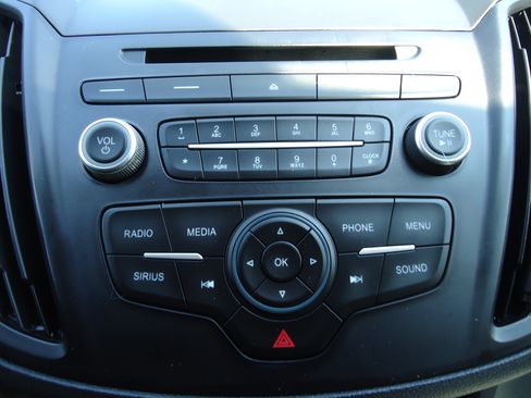 Used 2018 Ford Escape 4WD SE image 12