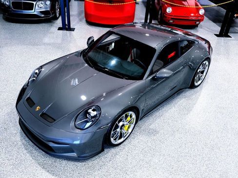 Used 2023 Porsche 911 GT3 image 5