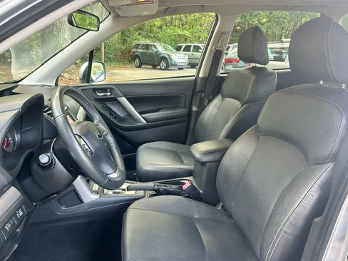 Used 2015 Subaru Forester 2.5i Limited AWD/4WD image 22