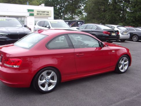 Used 2012 BMW 128i Coupe RWD image 6