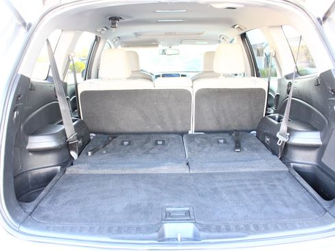 Used 2016 Honda Pilot FWD EX-L image 12