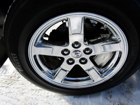 Used 2017 RAM 1500 Sport image 11