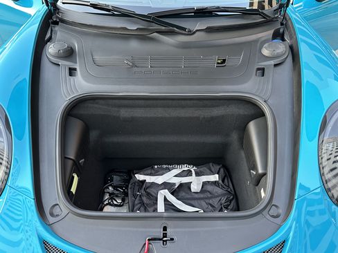 Used 2018 Porsche 911 GT3 image 38