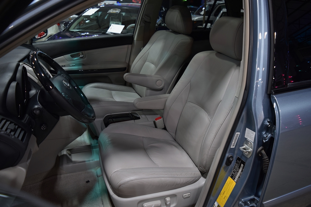 Used 2009 Lexus RX 350 AWD image 19