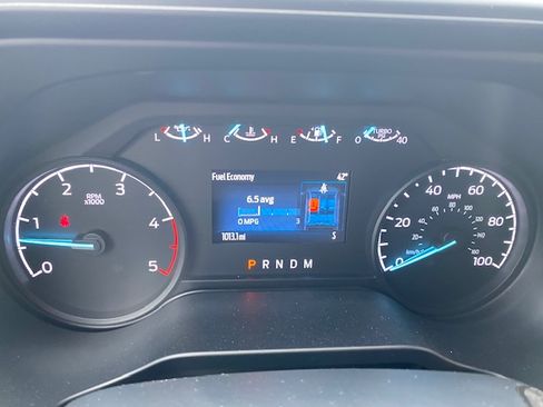 Used 2025 Ford F250 XL image 7