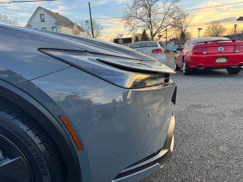 Used 2024 Toyota Prius LE image 20