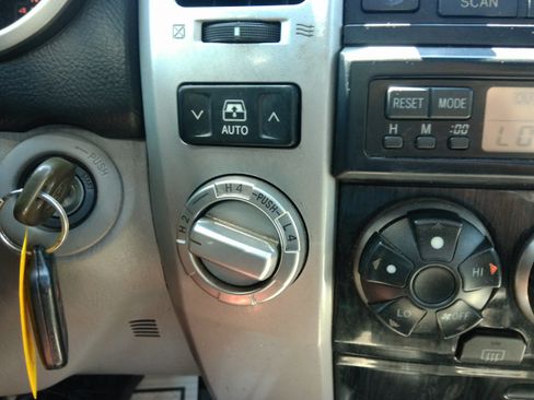 Used 2007 Toyota 4Runner 4WD Limited V6 image 58
