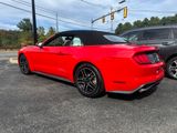 Used 2018 Ford Mustang EcoBoost image 6