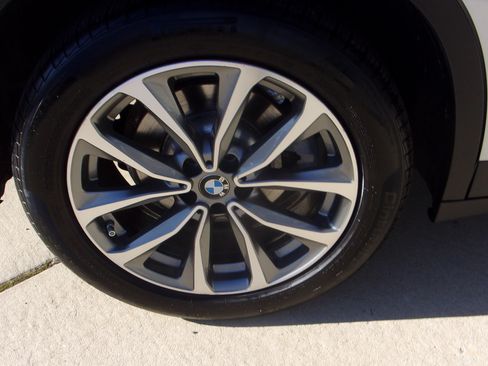 Used 2018 BMW X3 xDrive30i image 30