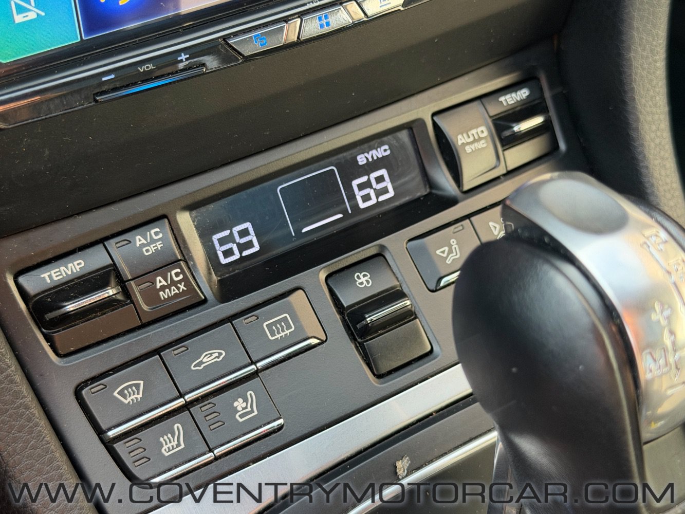 Used 2014 Porsche 911 Carrera 4S AWD/4WD image 23