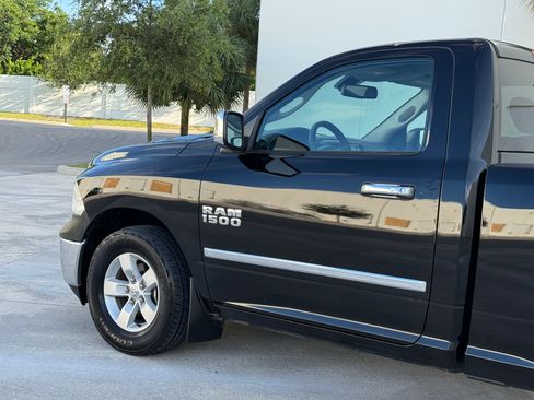 Used 2013 RAM 1500 ST RWD image 35