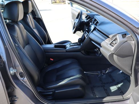 Used 2020 Honda Civic EX-L image 14