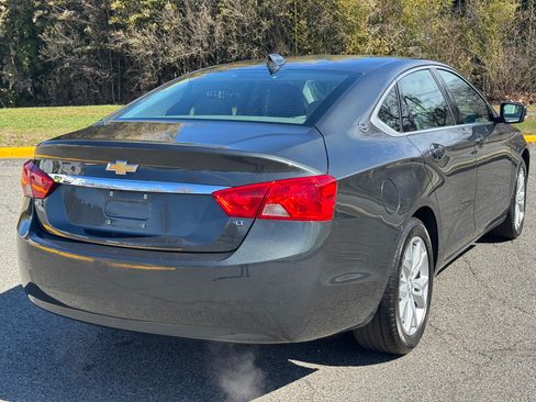 Used 2018 Chevrolet Impala LT image 6