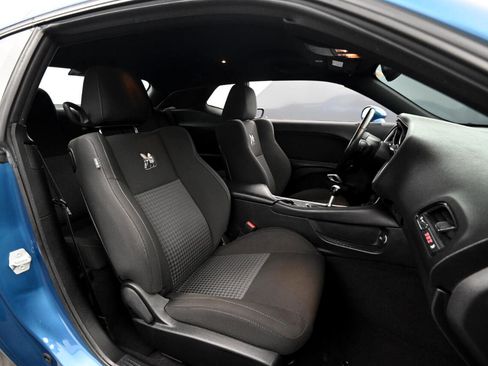 Used 2020 Dodge Challenger R/T Scat Pack image 45