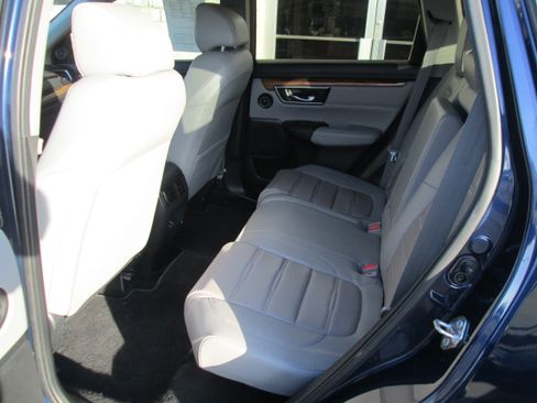 Used 2020 Honda CR-V EX-L image 6