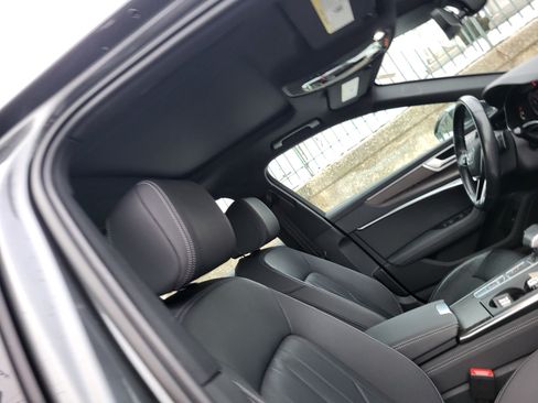 Used 2019 Audi A6 Premium Plus image 11