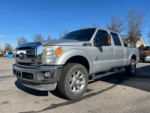 Used 2012 Ford F250 Lariat image 7