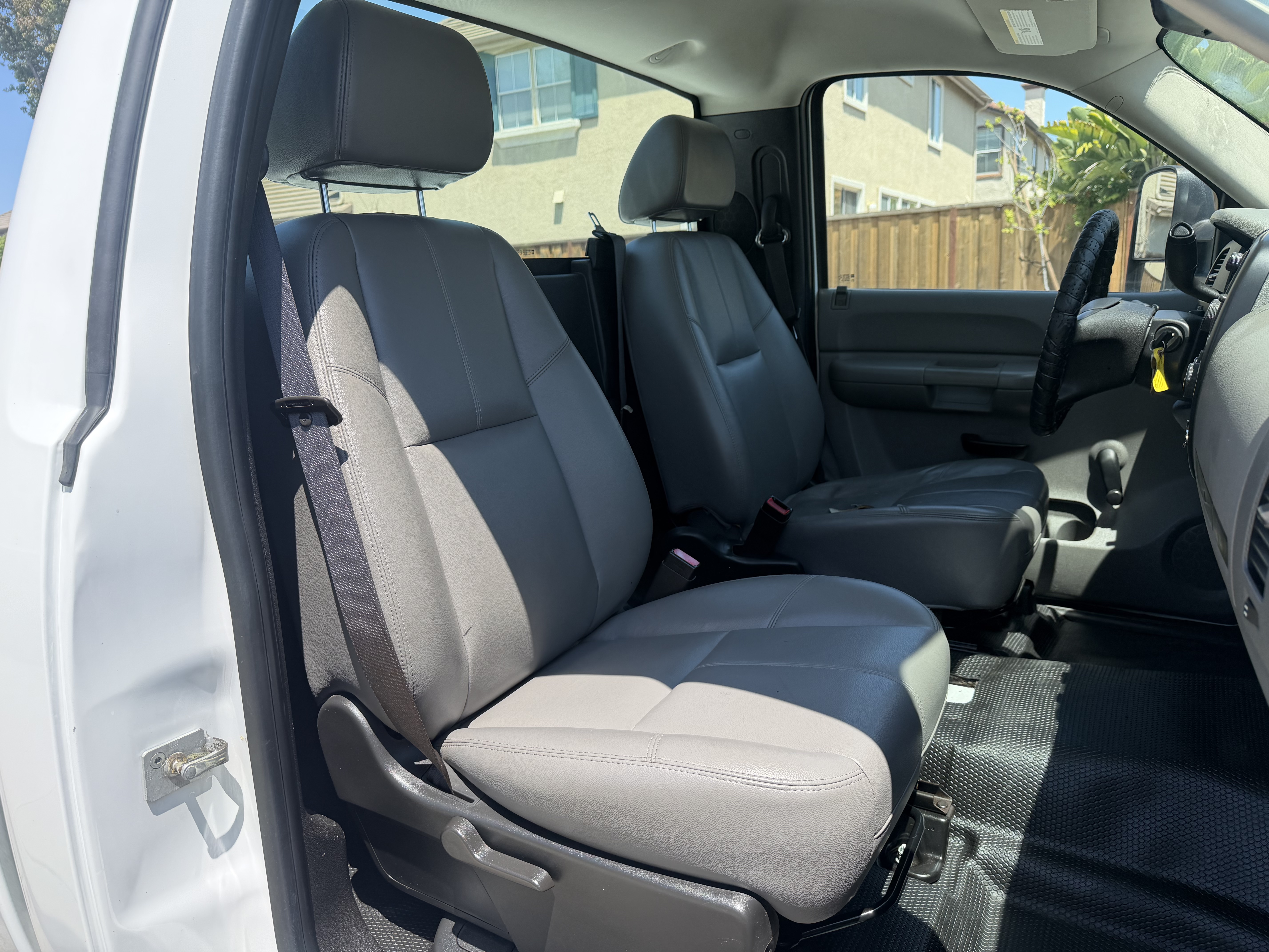 Used 2008 Chevrolet Silverado 1500 2WD Regular Cab image 5