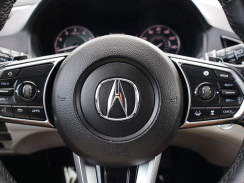 Used 2021 Acura RDX image 23