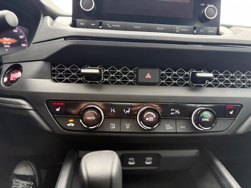 Used 2023 Honda Accord EX image 23