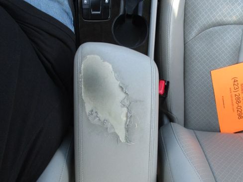 Used 2016 Kia Optima EX image 52