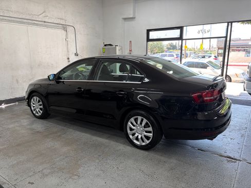 Used 2017 Volkswagen Jetta S Sedan FWD image 3
