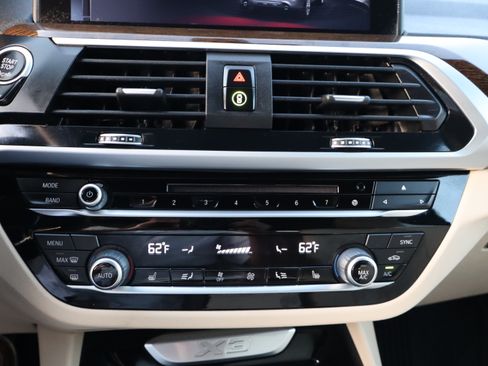 Used 2019 BMW X3 xDrive30i image 29