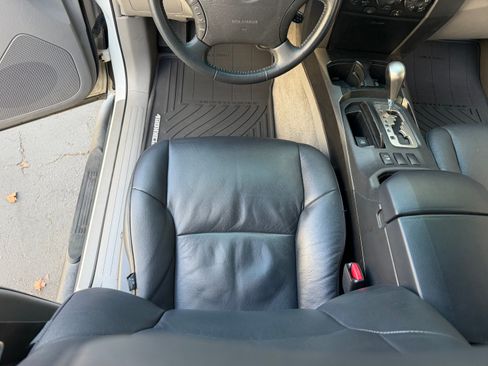 Used 2008 Toyota 4Runner Sport image 21