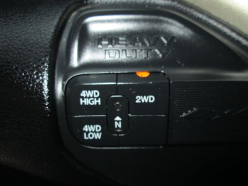 Used 2022 RAM 2500 Laramie image 17