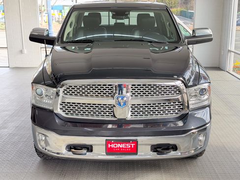 Used 2013 RAM 1500 Laramie image 2