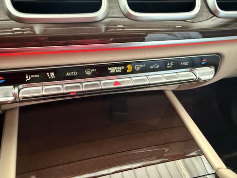 Used 2020 Mercedes-Benz GLS 580 image 54