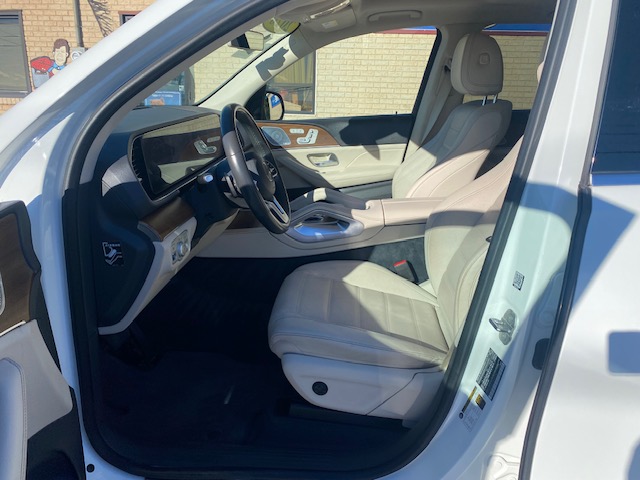 Used 2020 Mercedes-Benz GLE 350 4MATIC image 12