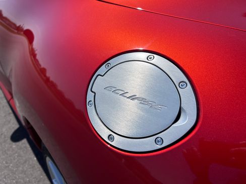 Used 2006 Mitsubishi Eclipse GT FWD image 4