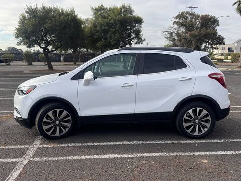 Used 2017 Buick Encore Essence image 9