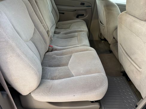 Used 2004 Chevrolet Silverado 2500 LS RWD image 86