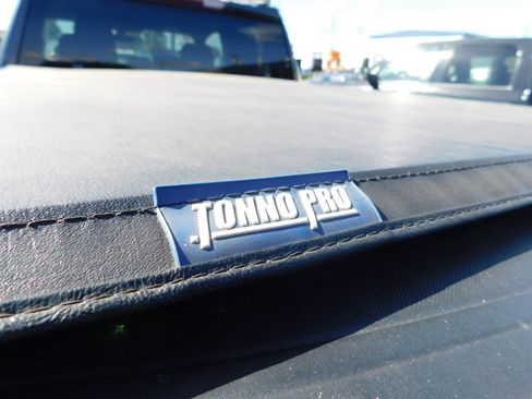 Used 2019 Chevrolet Silverado 1500 LT image 4