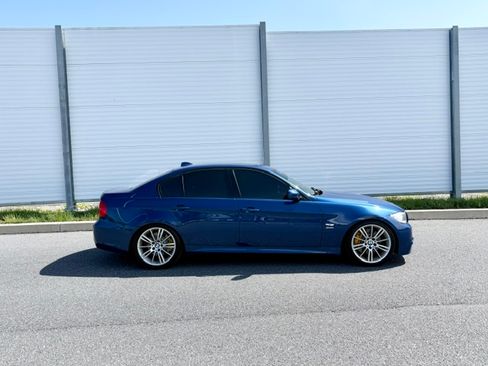 Used 2010 BMW 335i xDrive Sedan AWD/4WD image 7