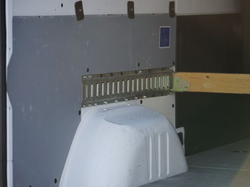 Used 2019 Mercedes-Benz Sprinter image 6