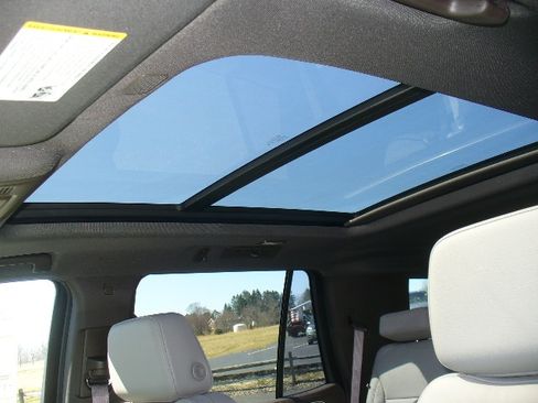 New 2026 Chevrolet Tahoe Z71 image 16