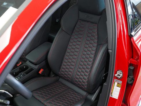Used 2023 Audi RS 3 image 46