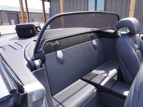 Used 2003 Mercedes-Benz SL 55 AMG image 21